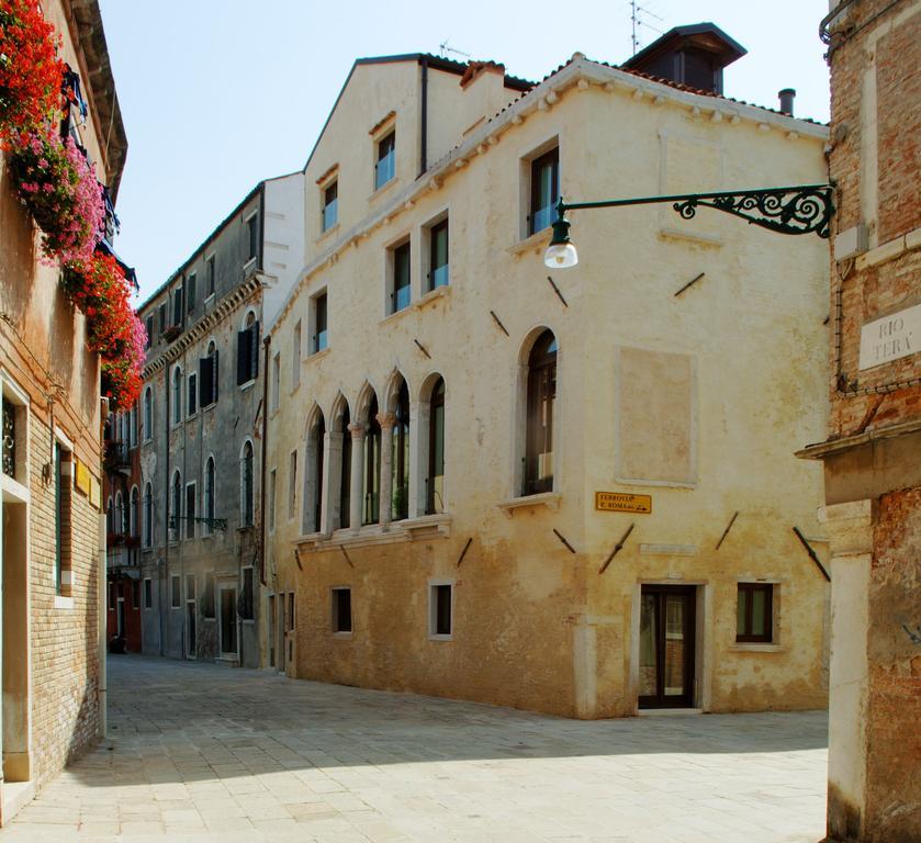 Ca' Zusto Hotel